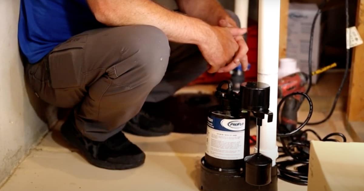 What Is a Sump Pump? A Practical FAQ Guide for Homeowners