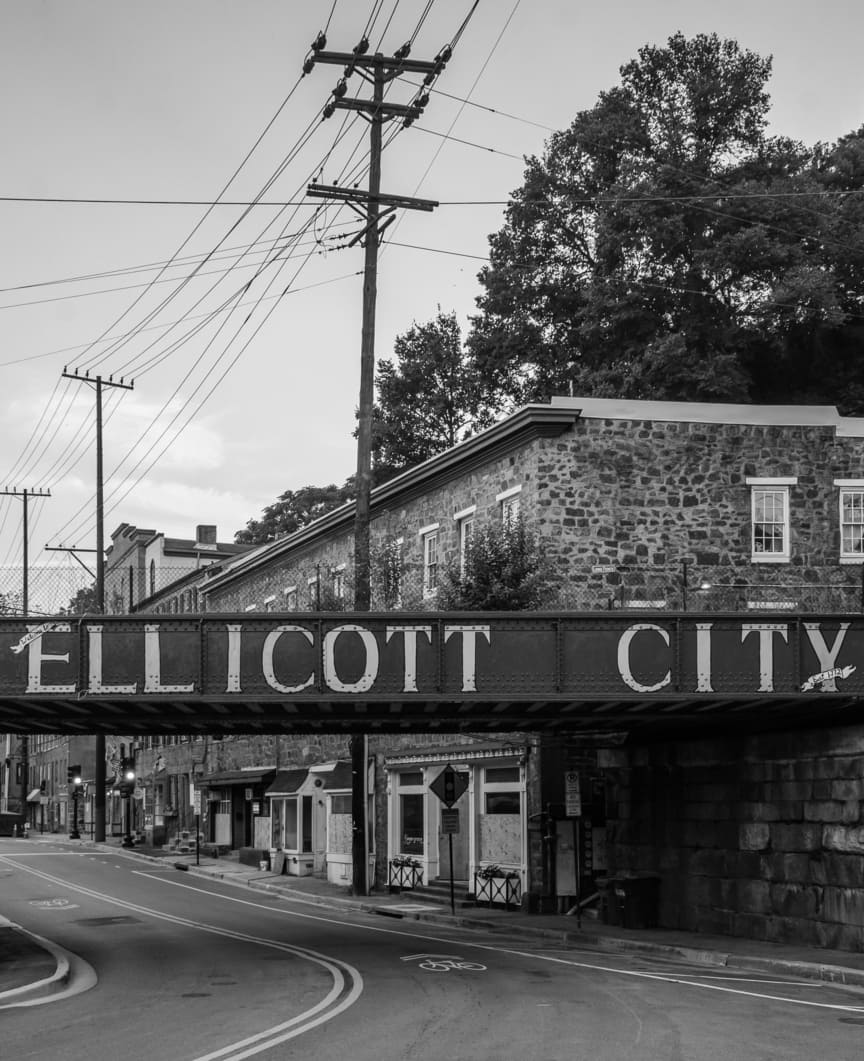 Plumber in Ellicott City, MD