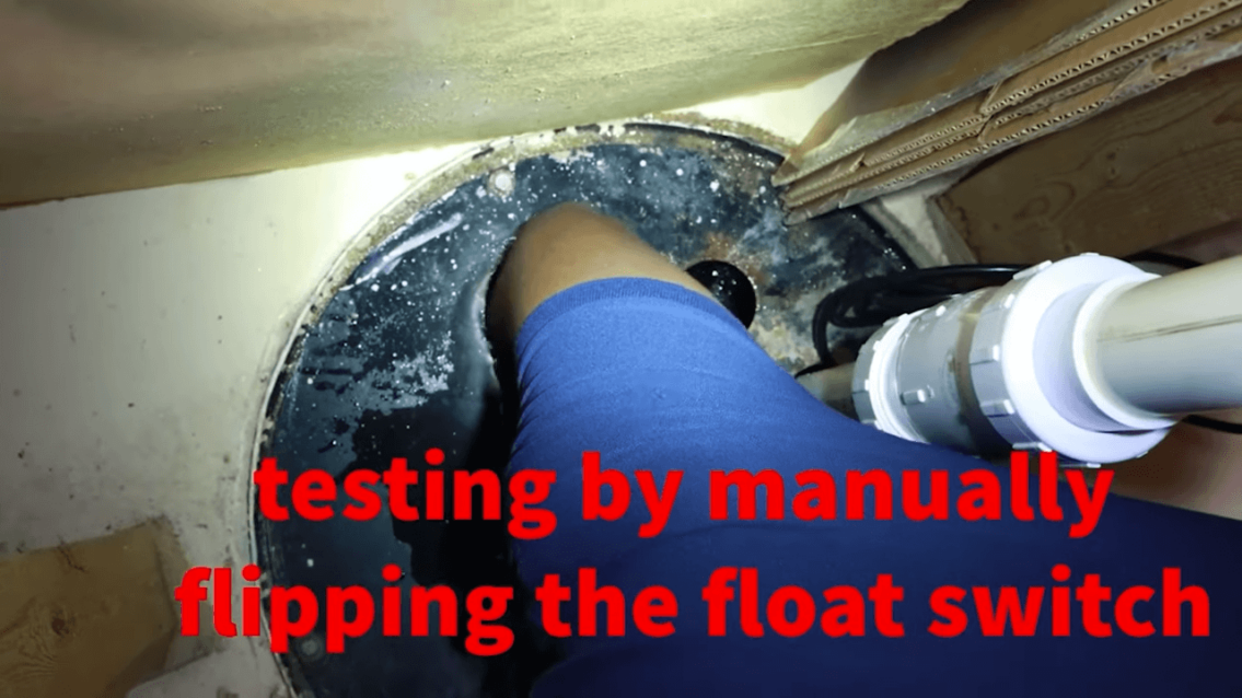 Troubleshooting Your Sump Pump Not Working A StepbyStep Guide