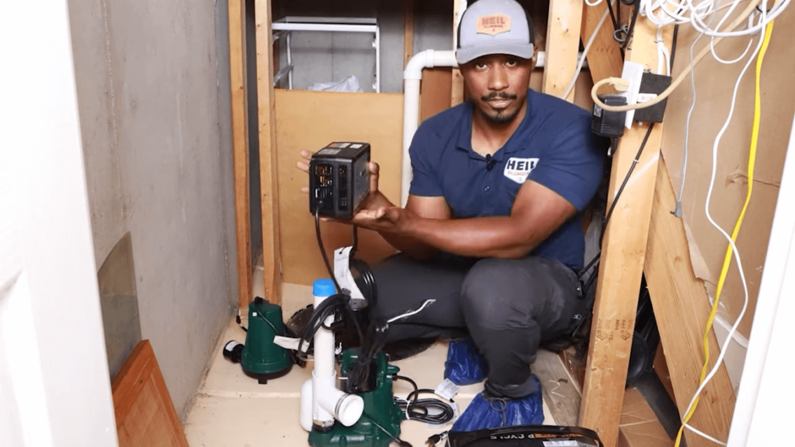 Troubleshooting Your Sump Pump Not Working A StepbyStep Guide