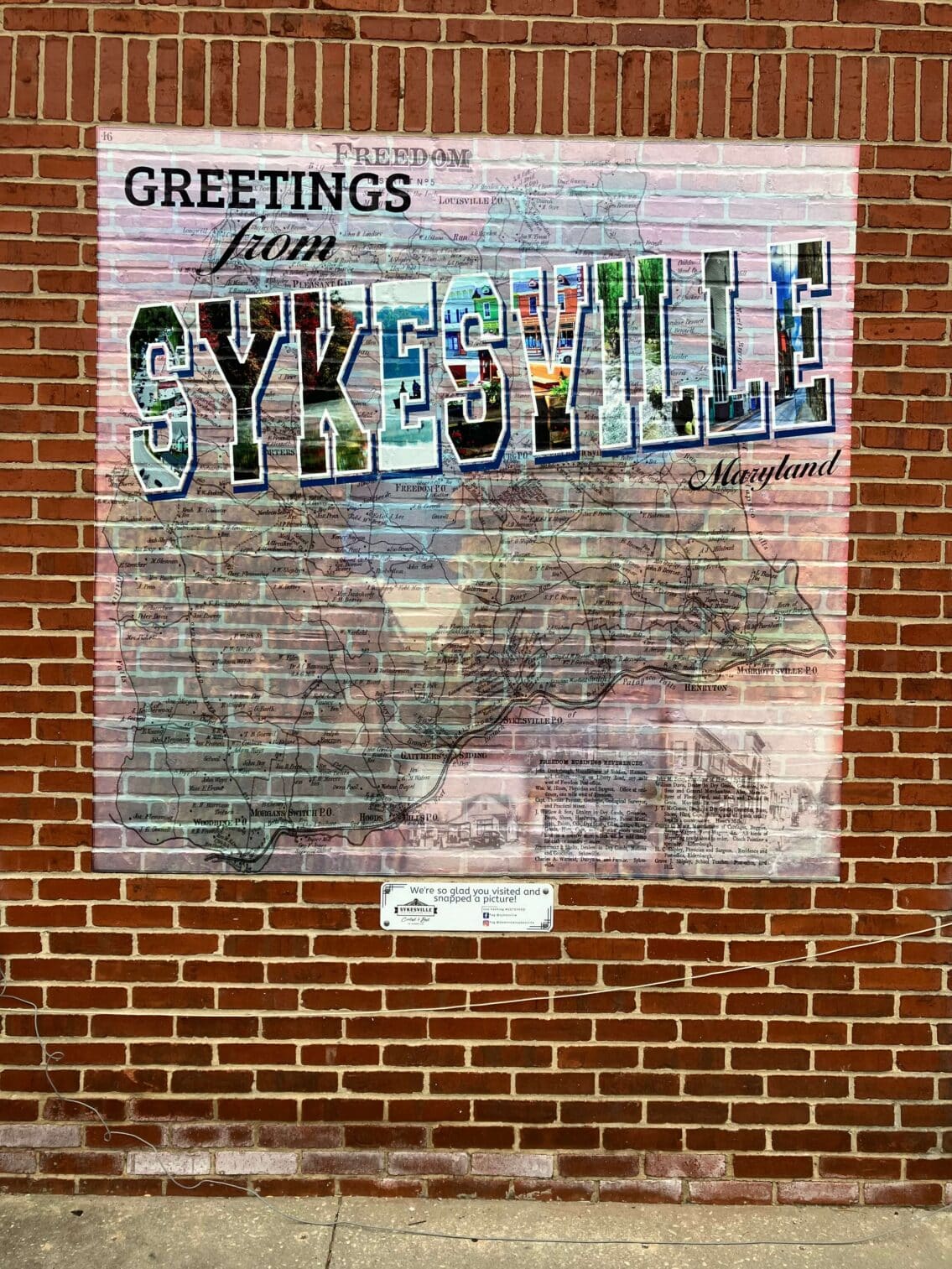 If your drain is clogged, contact a Heil Sykesville plumber today.