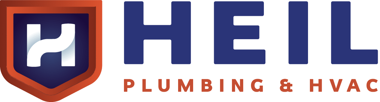 Heil Plumbing & HVAC Logo