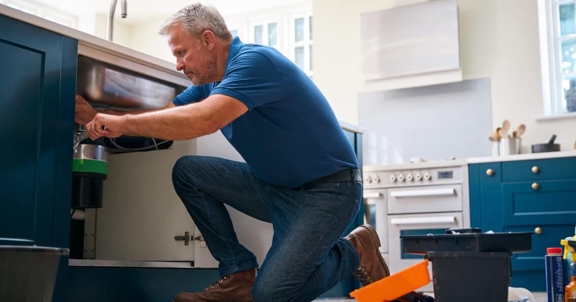 A plumber who has experience working on lots of garbage disposals can tell you what the best garbage disposals are.