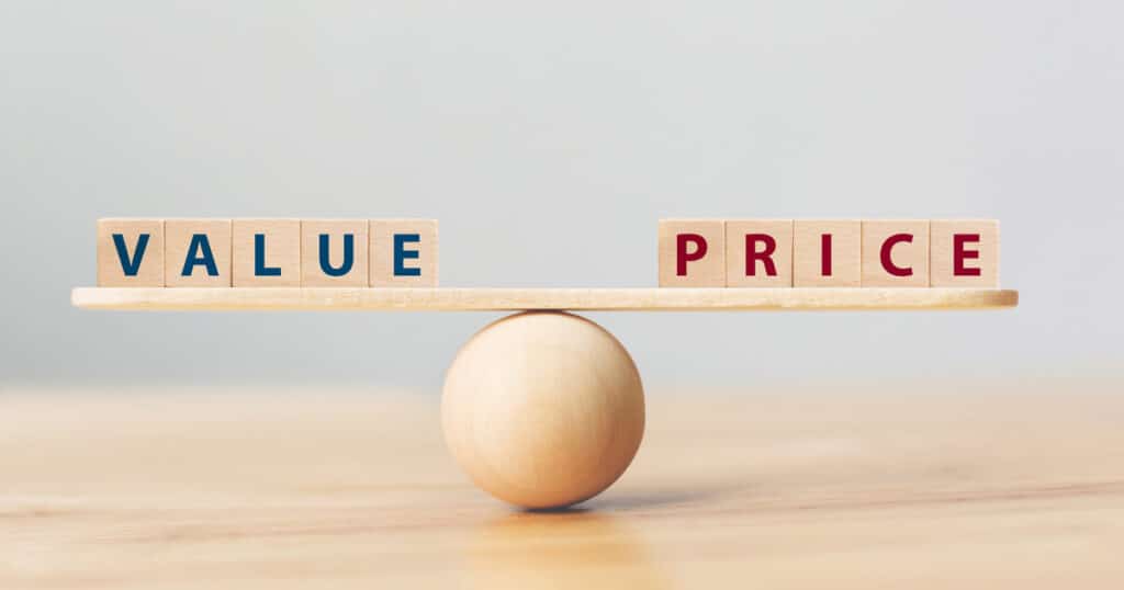 An HVAC maintenance plan that balances value and price is worth it.
