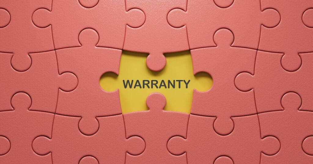 HVAC warranties can be a missing piece of the puzzle when deciding on HVAC Maintenance plans.