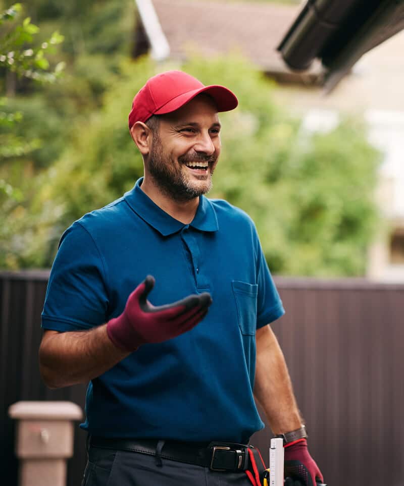 heil plumbing team