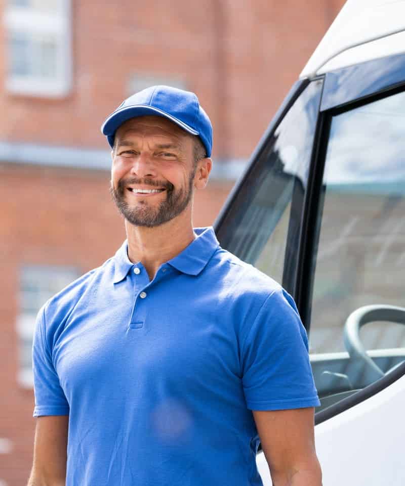 heil plumbing team